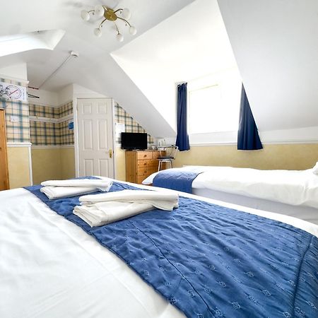 Harbour Heights B&B Portrush Zewnętrze zdjęcie