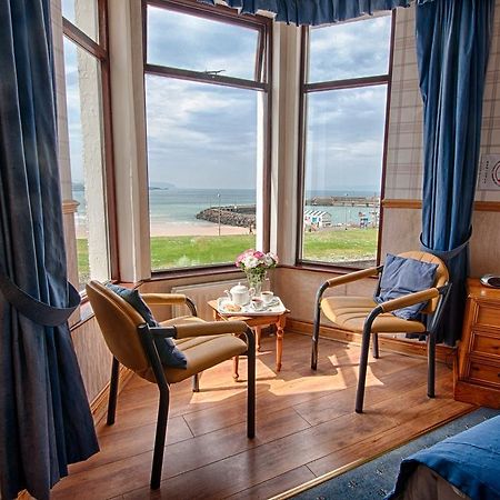 Harbour Heights B&B Portrush Pokój zdjęcie