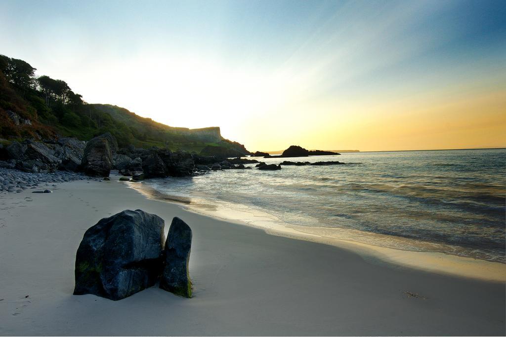 Harbour Heights B&B Portrush Zewnętrze zdjęcie