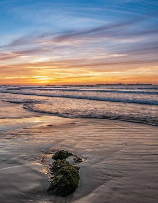 Harbour Heights B&B Portrush Zewnętrze zdjęcie