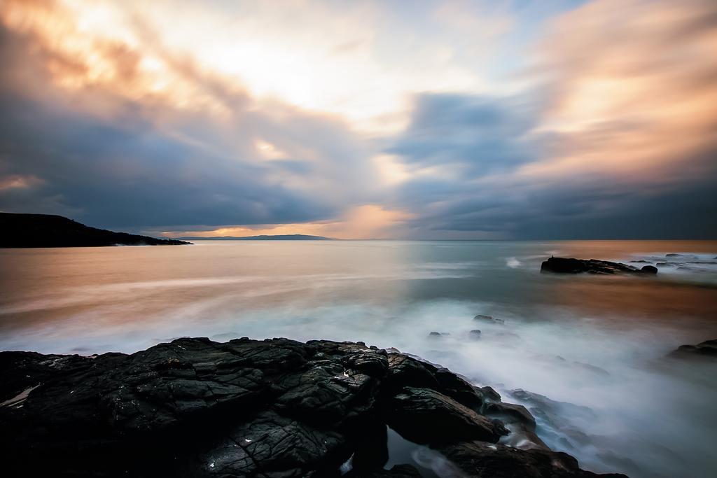 Harbour Heights B&B Portrush Zewnętrze zdjęcie