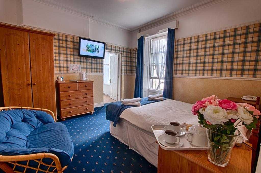 Harbour Heights B&B Portrush Pokój zdjęcie