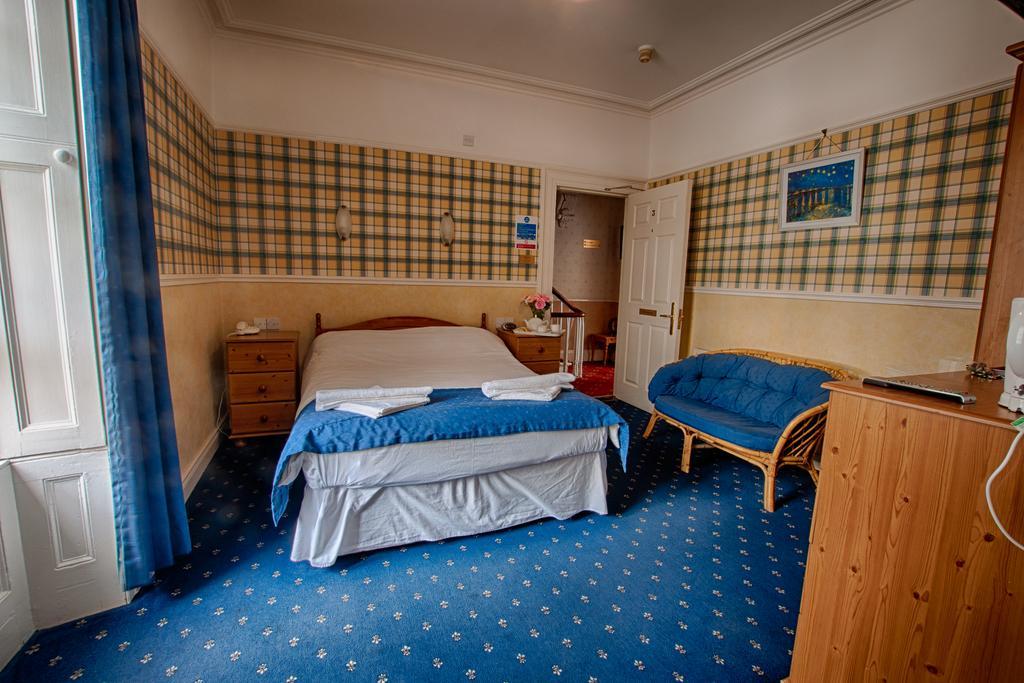 Harbour Heights B&B Portrush Pokój zdjęcie