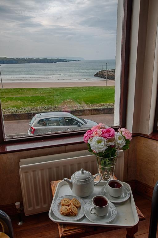 Harbour Heights B&B Portrush Pokój zdjęcie