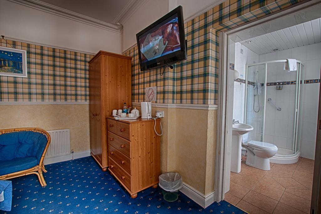 Harbour Heights B&B Portrush Pokój zdjęcie