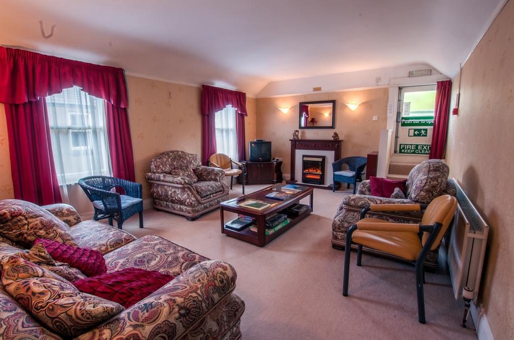Harbour Heights B&B Portrush Zewnętrze zdjęcie